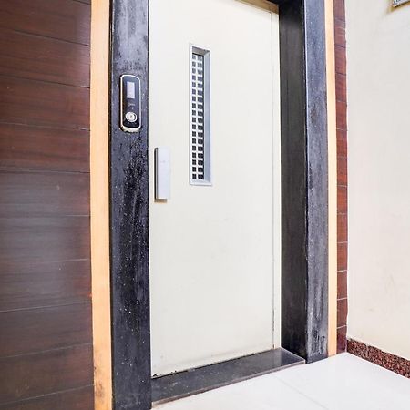 Hotel O Shri Vilas Bhopal Exterior foto